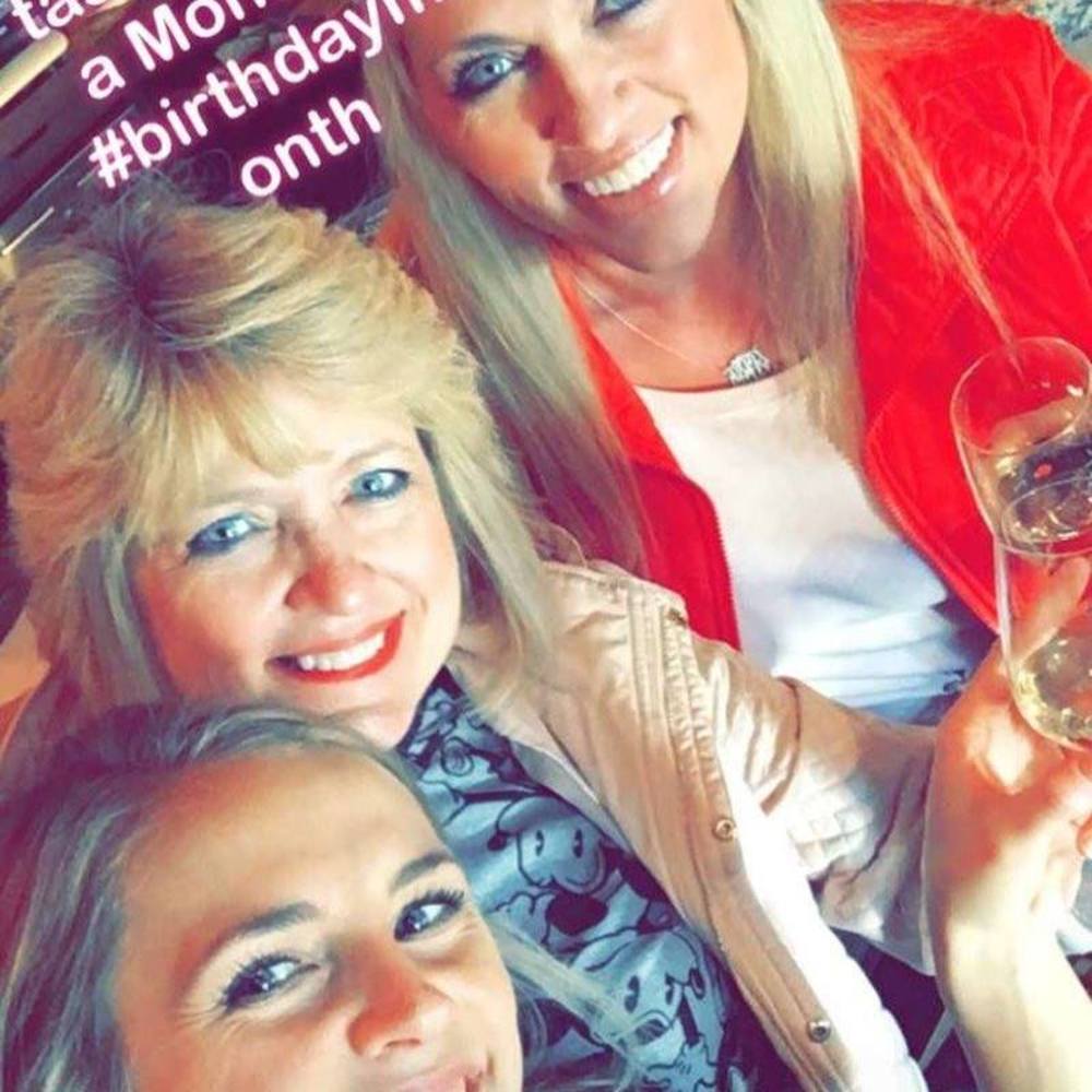 Meet your Posher, Bernadette